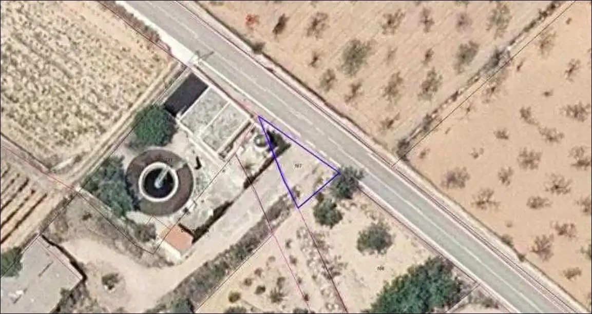 Terreny rústic en venda a C-851, imagen 3
