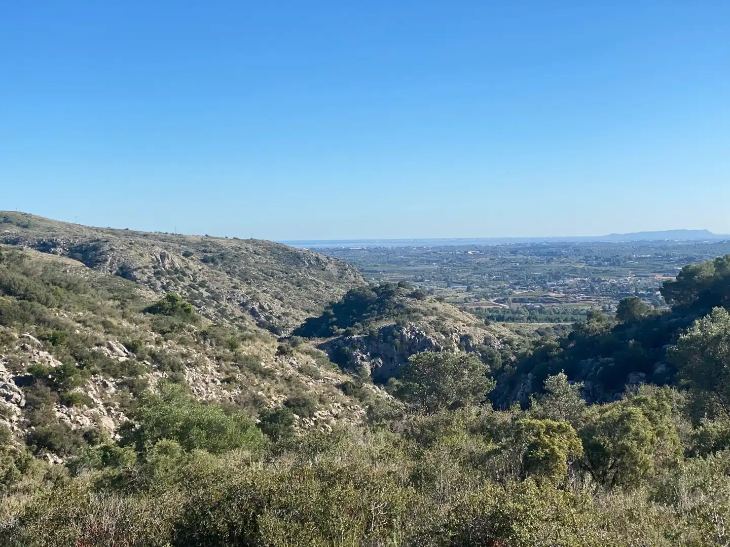 Residential zum Verkauf in Calle Àngel Guimerà, Cumbres de Calicanto