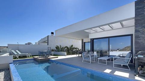 Foto 2 de Casa o xalet en venda a Avenida del Recorral, 13, Rojales, Spain, Rojales, Alicante