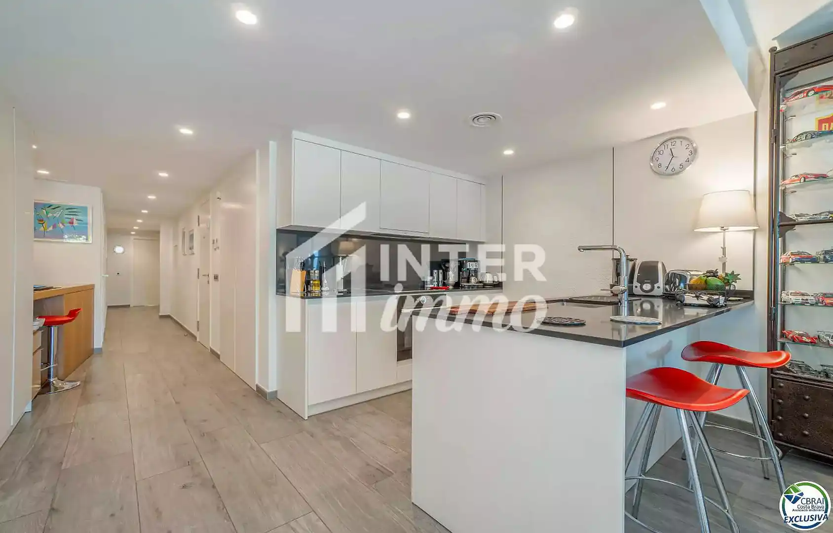 Appartement avec ascenseur à vendre à Calle Figueres 10, imagen 13