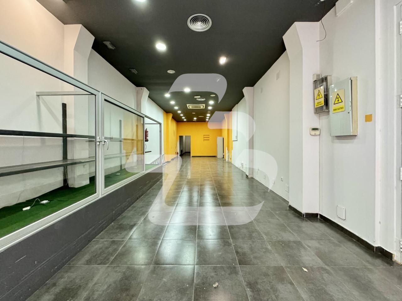 Premises to rent in  Barcelona Capital