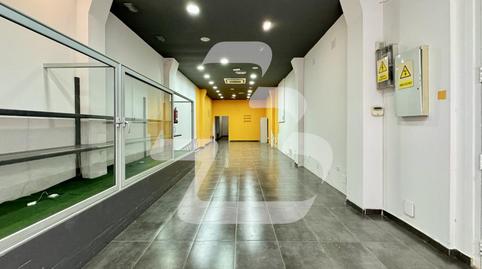 Photo 2 of Premises to rent in De Casanova, Sant Antoni, Barcelona