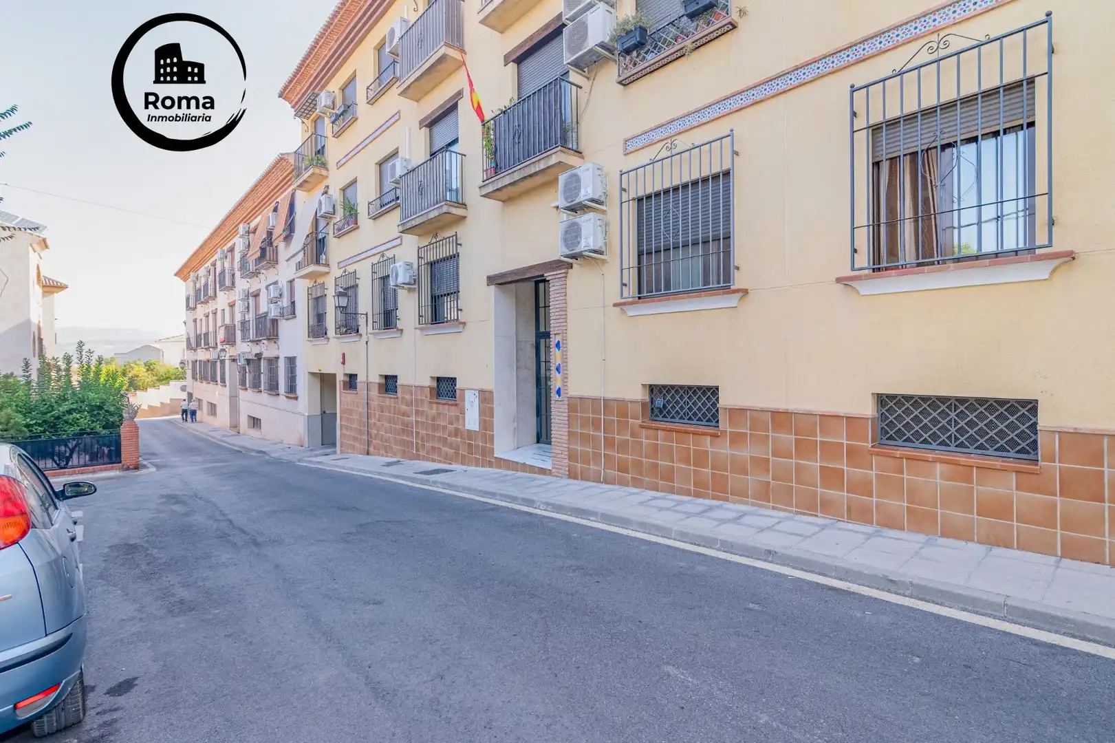Flat with lift for sale in La Zubia Ciudad, imagen 26