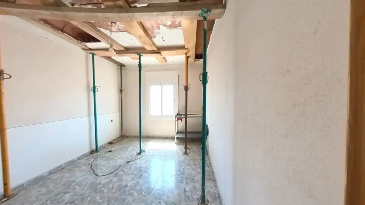 Pis amb terrassa en venda a Carrer de la Mare de Déu del Corredor, imagen 20