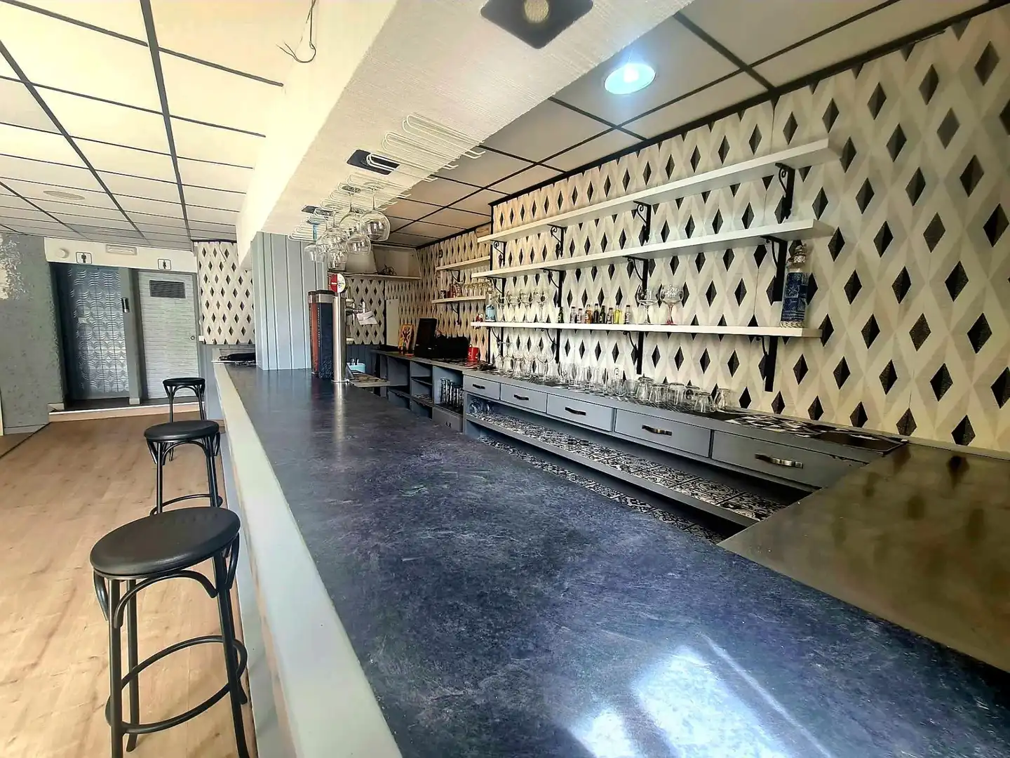 Local commercial à vendre à Plaza del Campogrande, imagen 11