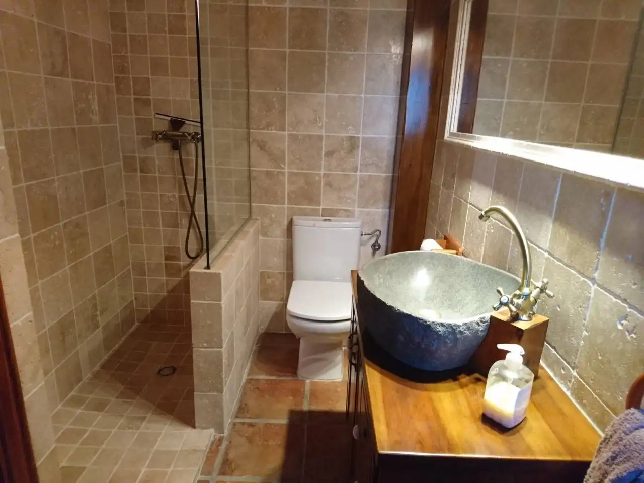 Maison rustique avec piscine à vendre à L'Ametlla del Vallès, imagen 88