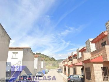 House for sale in San Román de los Montes