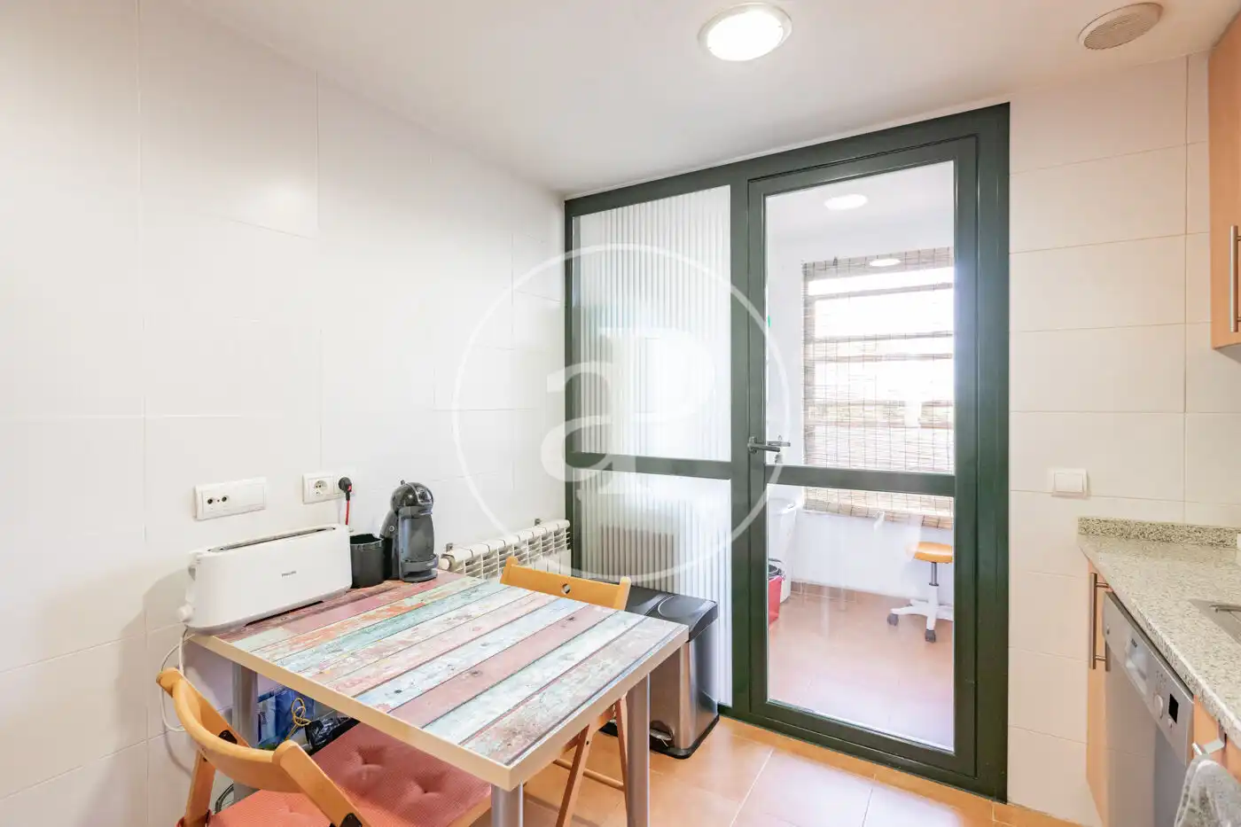 Piso con piscina en venta en C. Alcalde Henche de la Plata, imagen 13