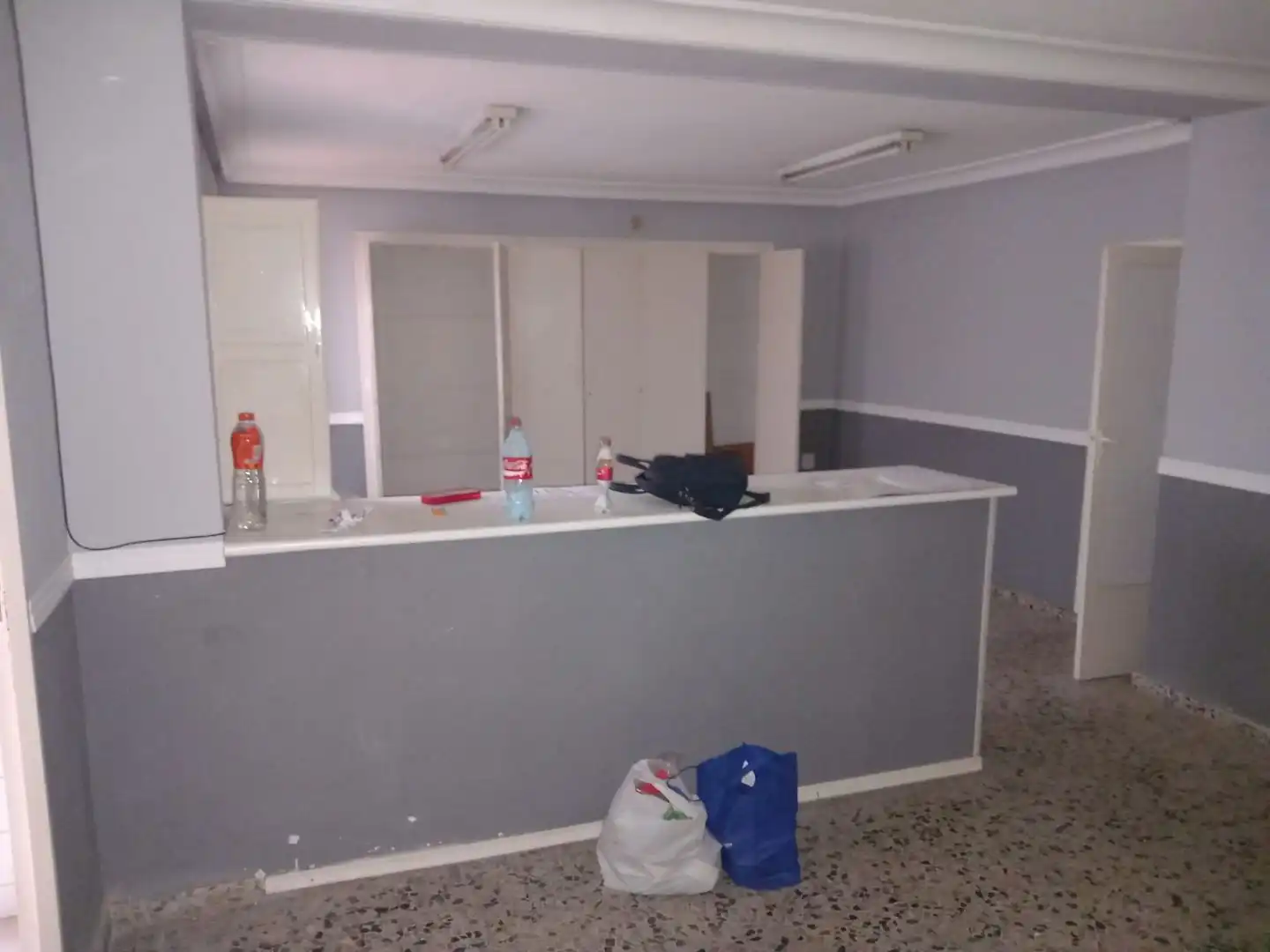 Oficina amb ascensor de lloguer a Calle Ronda del Salvador 1, imagen 6