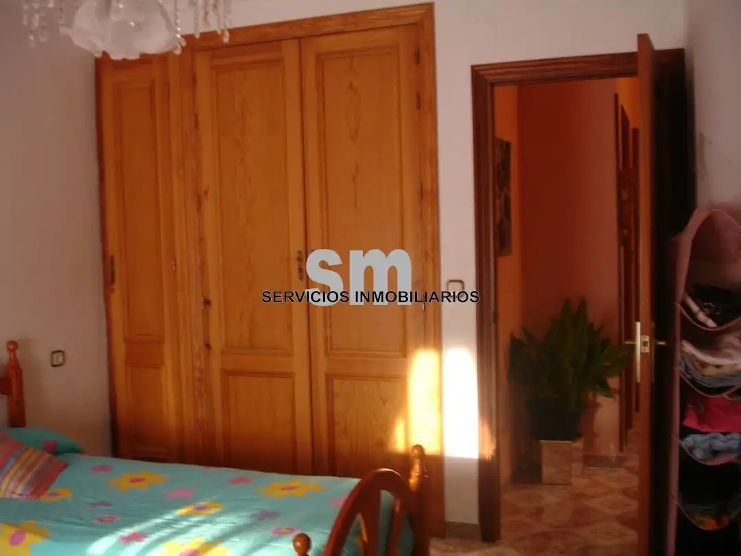 Casa amb terrassa en venda a Ubrique, imagen 15