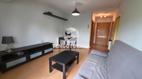 Foto 4 de Piso de alquiler en Plaza de Vilaflor, Pueblo Nuevo, Madrid Capital