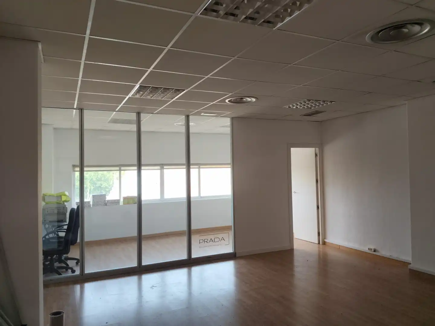 Office space with lift for sale in Polígono Industrial Sur