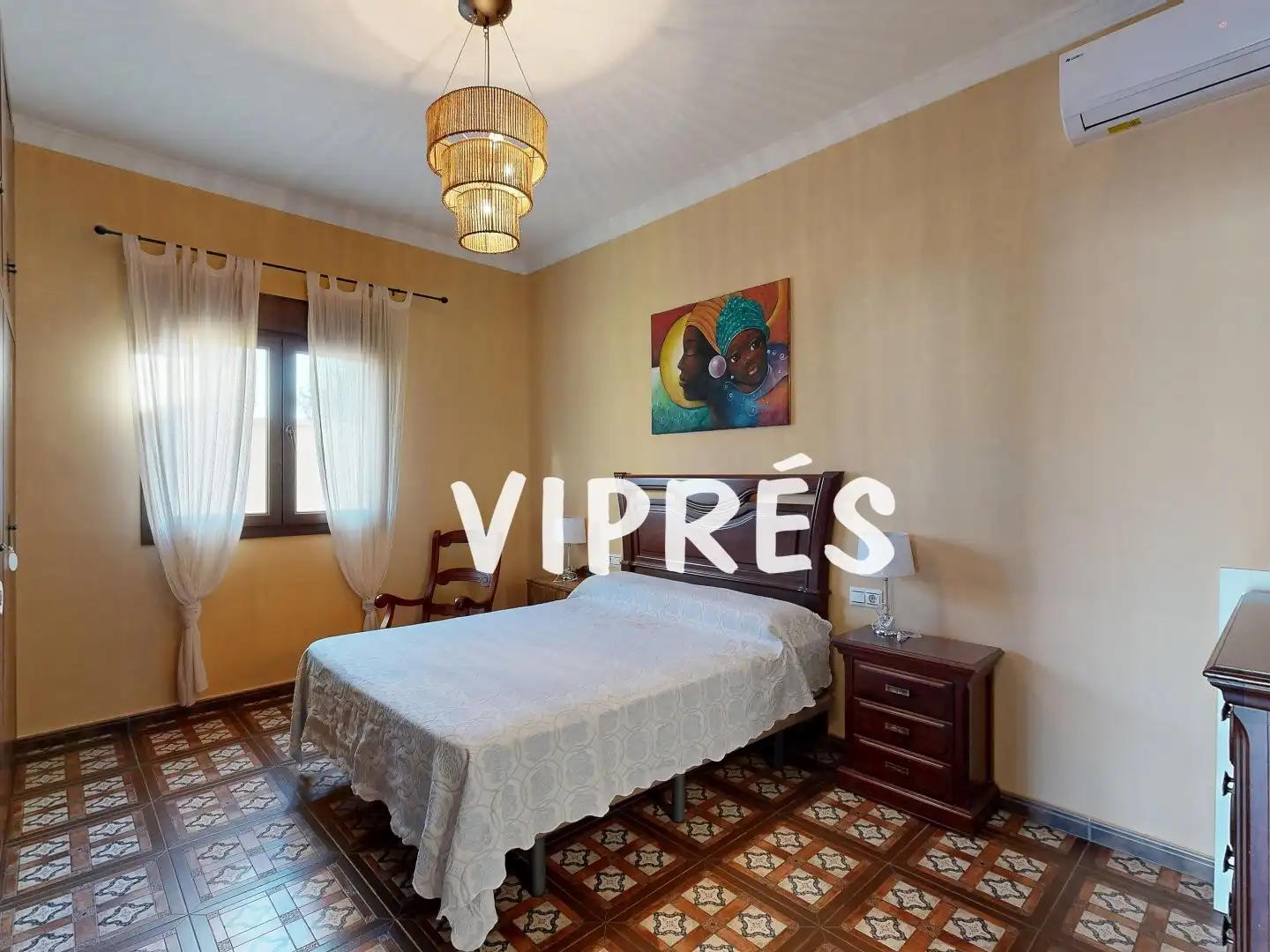 Chalet con piscina en venta en Arroyo de San Serván, imagen 36