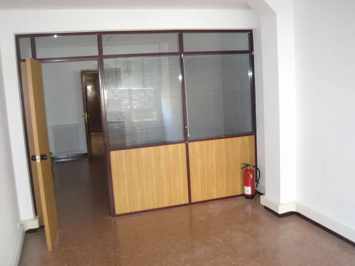 Ufficio con ascensore in affitto a Siervas de Jesús, imagen 13
