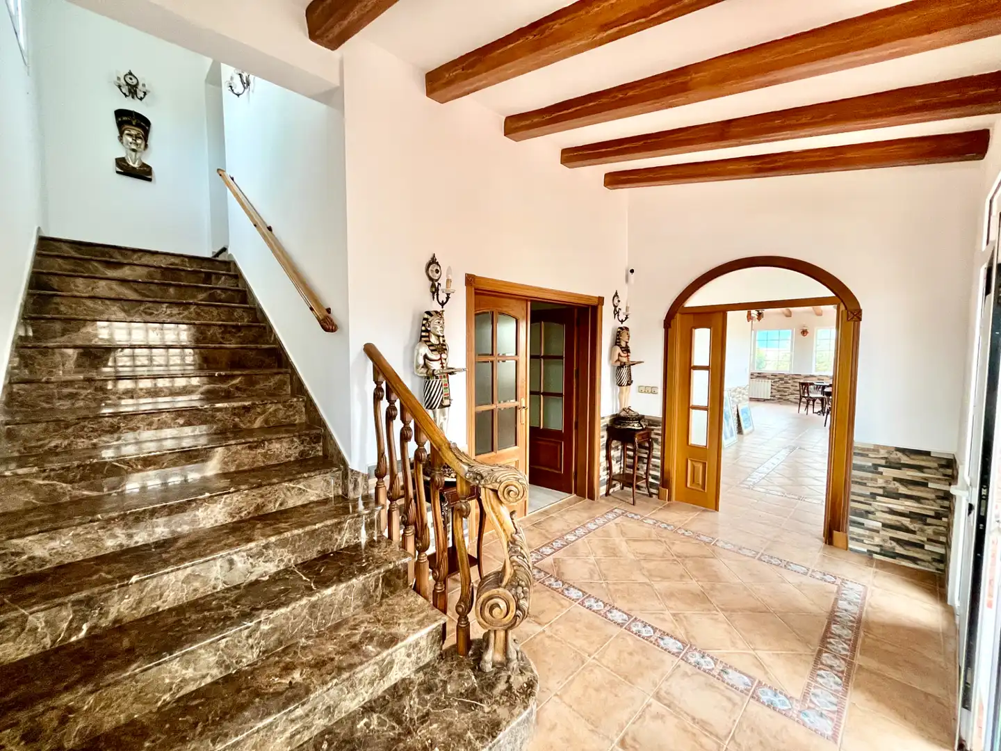 Casa o chalet en venta en Torrevieja con Aire acondicionado, Calefacción y Jardín privado
