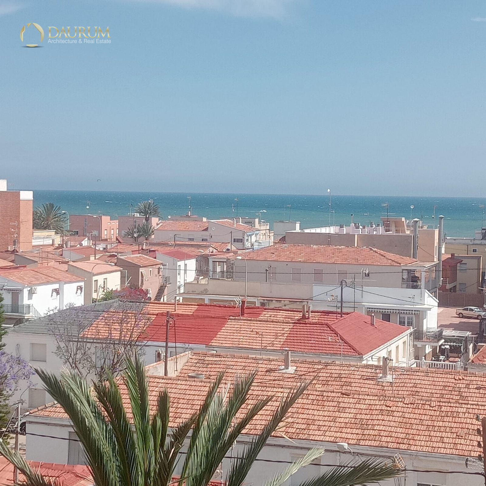 Vista exterior de Apartament en venda en Santa Pola amb Aire condicionat, Calefacció i Traster