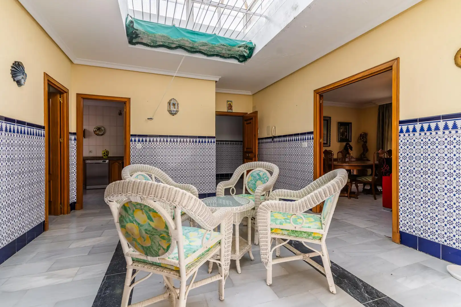 Detached homes for sale in Chiclana de la Frontera