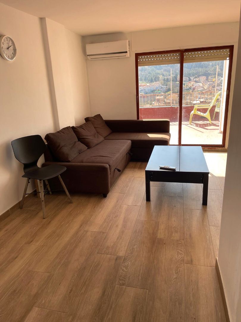 Àtic en venda a Carrer Mossèn Josep Palà, 9, Sant Hilari Sacalm