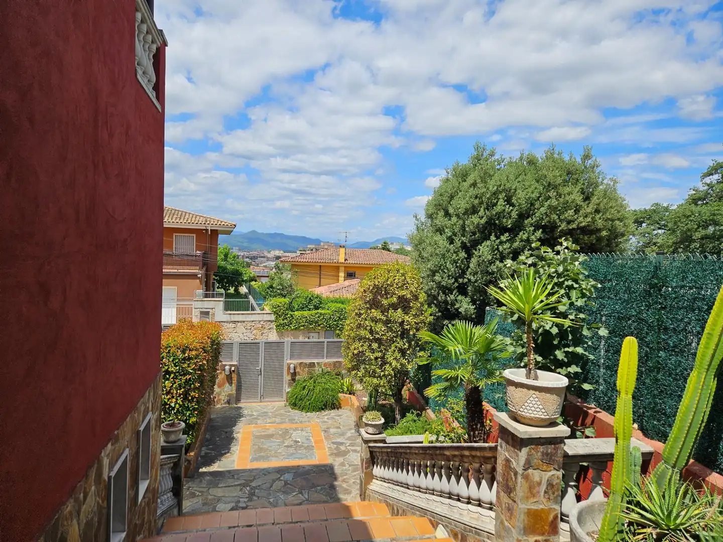 Detached house for sale in Carrer ALBERA DE L'-PALAU SACOST, imagen 10