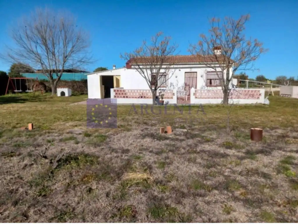 Finca rústica en venda a Nuevo Cáceres