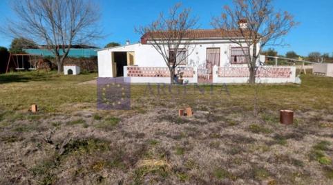 Foto 2 de Finca rústica en venda a Nuevo Cáceres, Cáceres