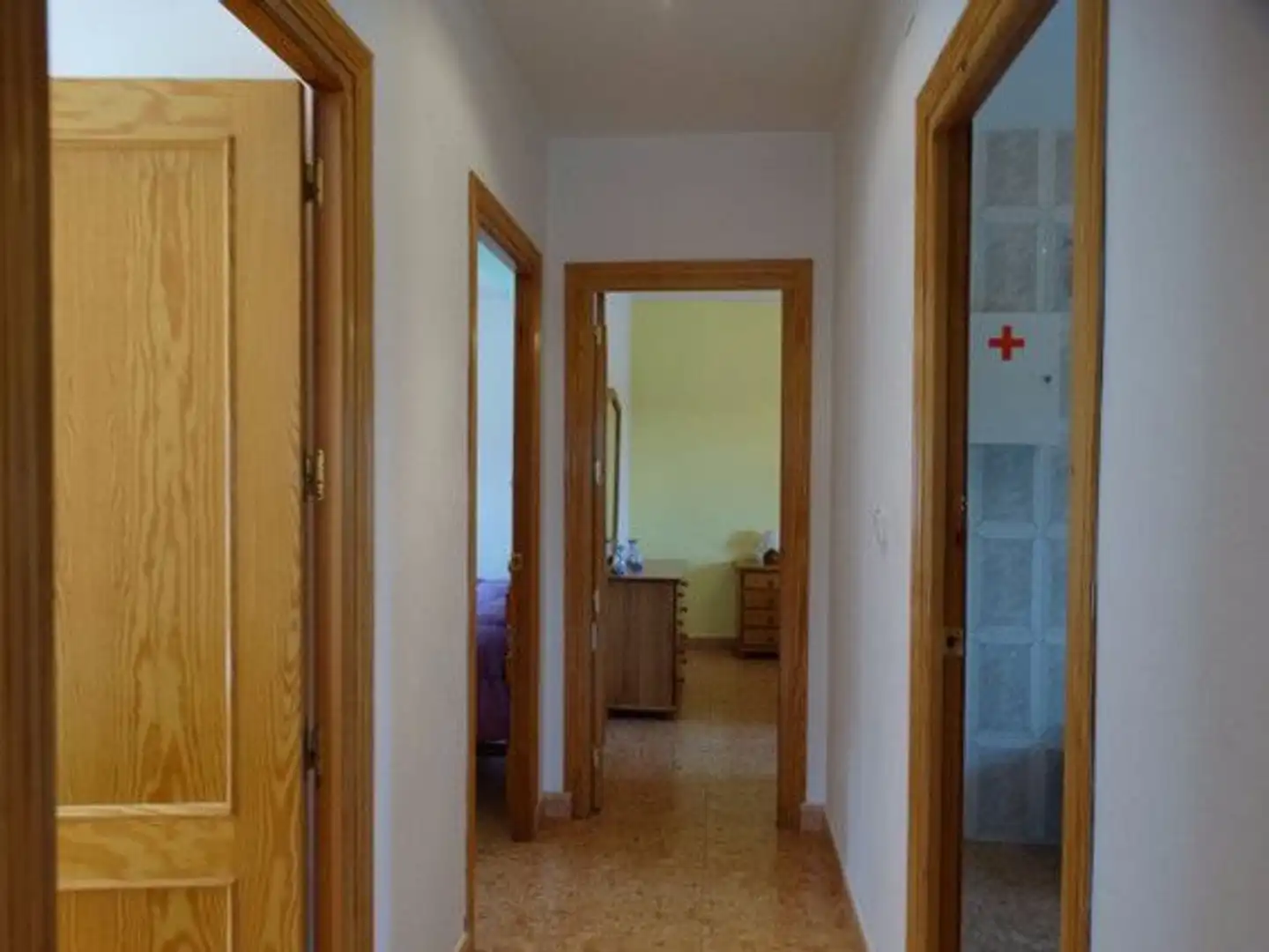 Villa con piscina in vendita a Moratalla, imagen 36