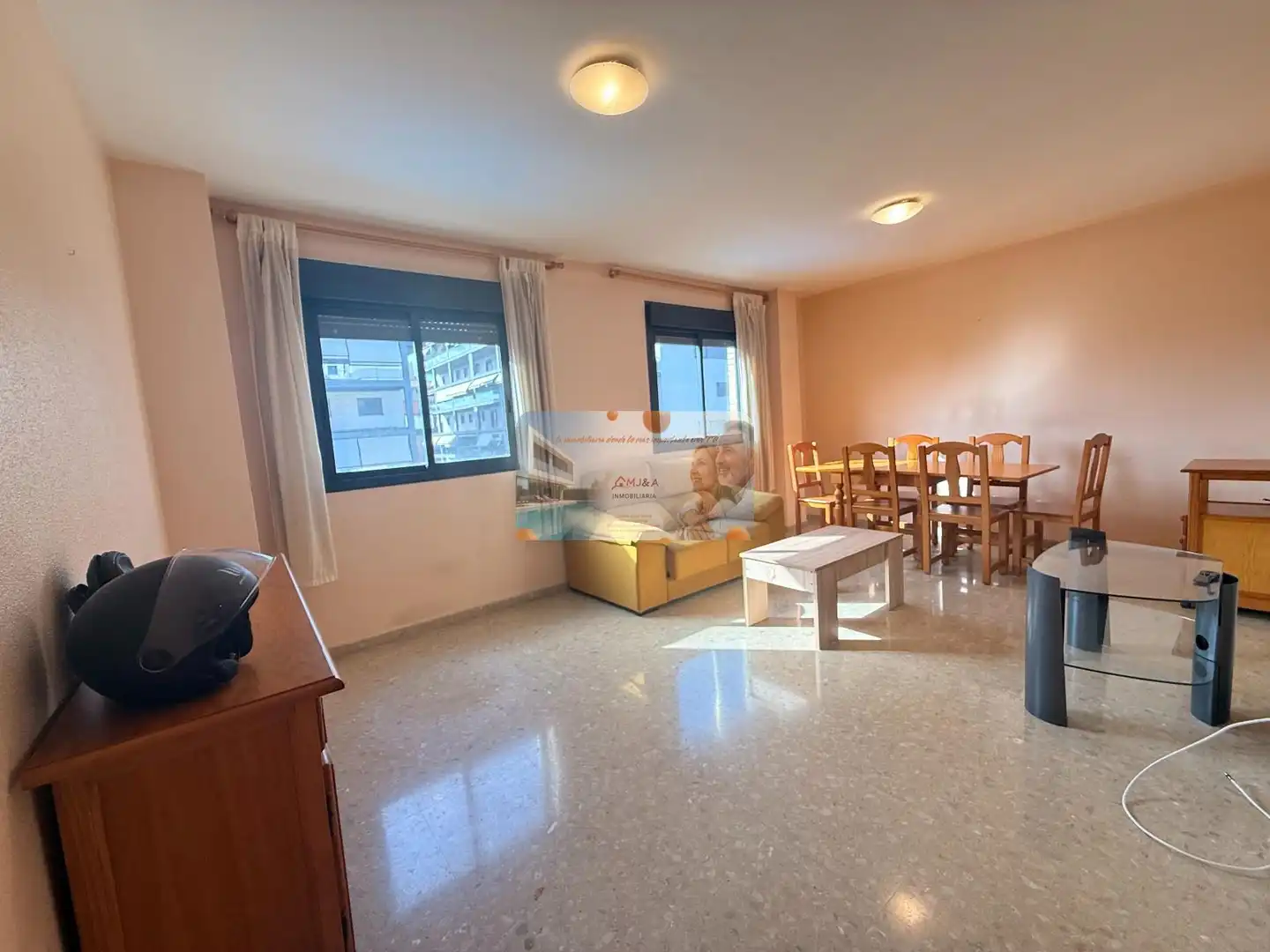 Appartement avec ascenseur à louer à RIO DANUBIO, imagen 6