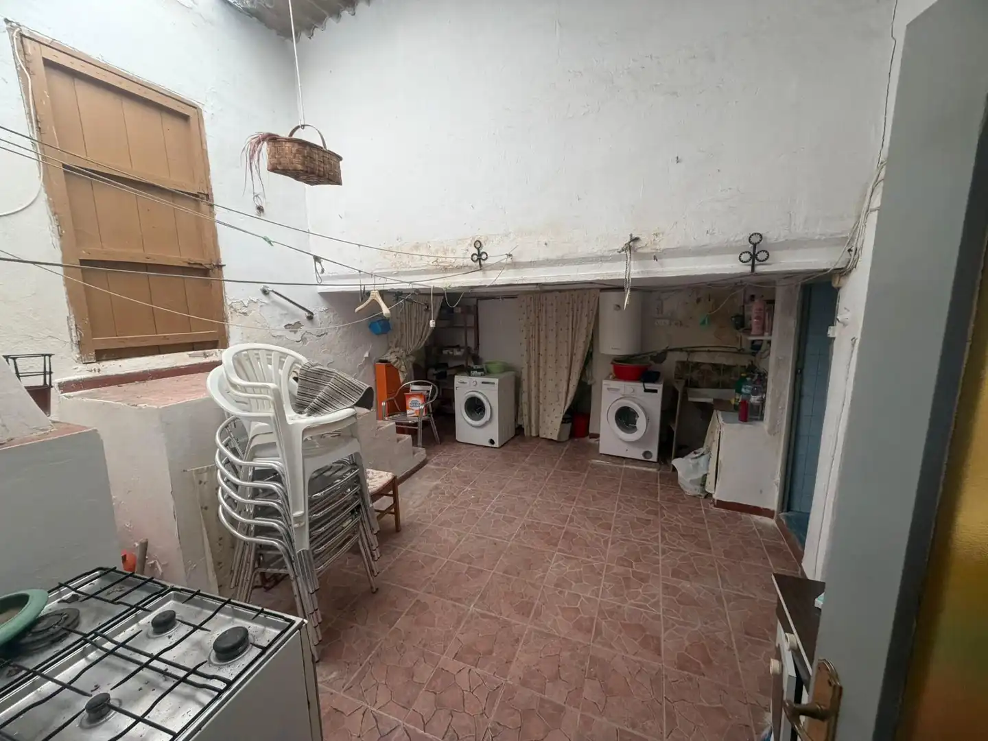 Finca rústica en venda en Archena