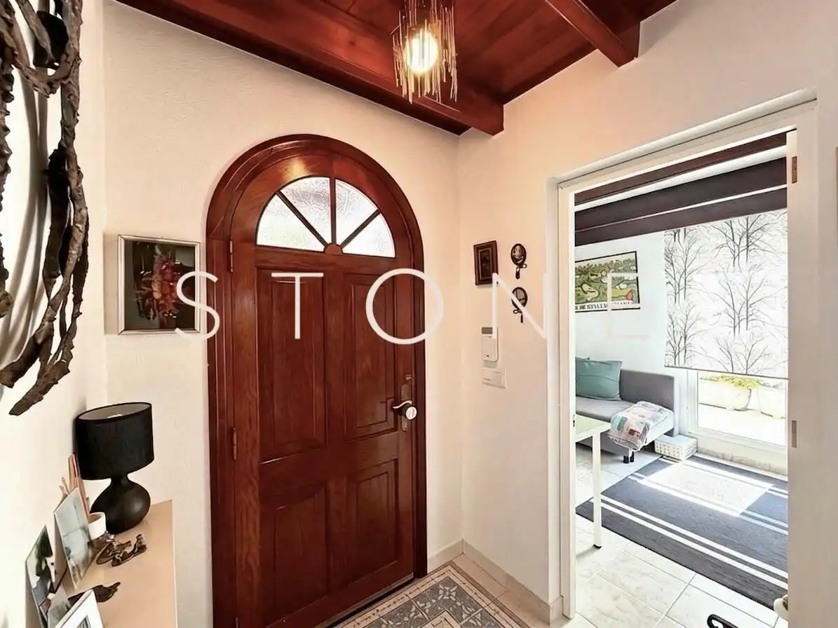 Casa con piscina in vendita a Cala Blanca, imagen 29