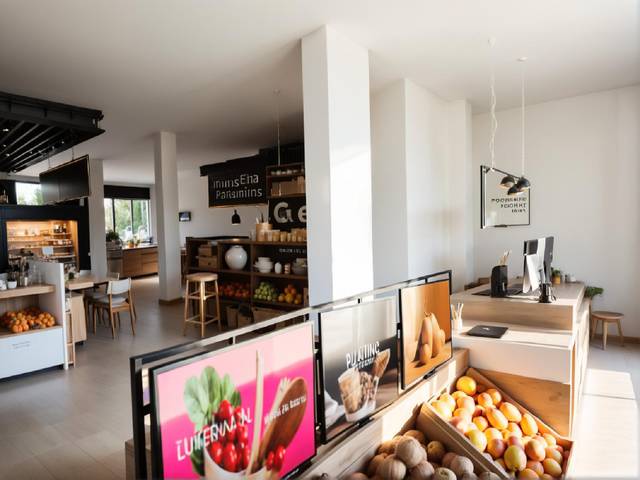 Local comercial en Venta en Ensanche - Parque Santa Rosa