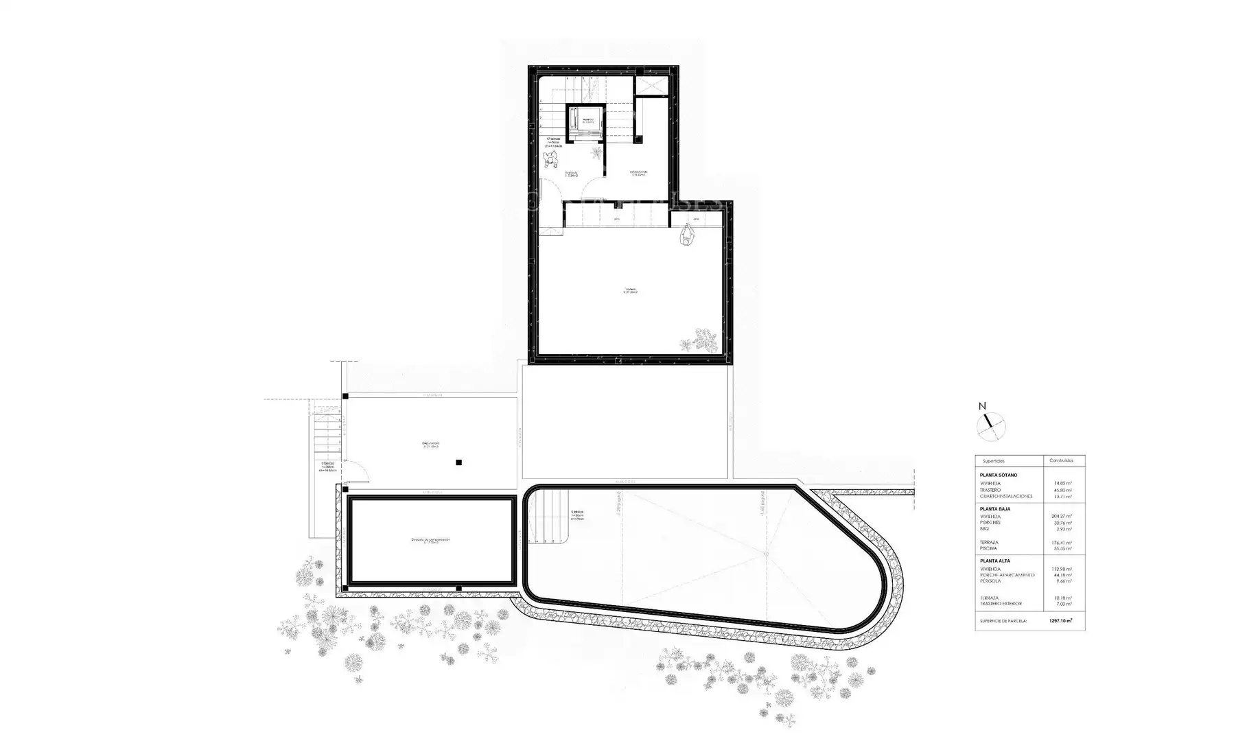 Villa avec piscine à vendre à Altea Hills, imagen 21