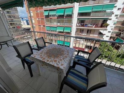 Terrassa de Apartament en venda en Cullera amb Terrassa