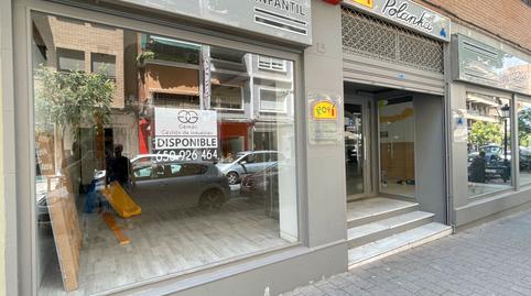 Photo 3 of Premises to rent in Calle Albarderos, 6, Feria, Albacete