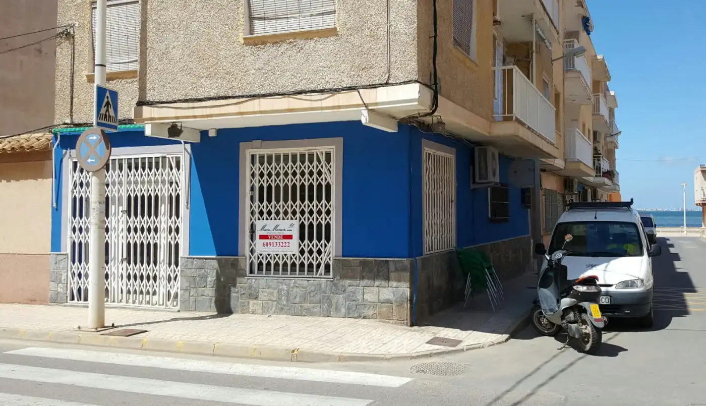 Gewerbefläche zum Verkauf in Avenida España, imagen 20