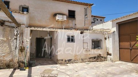 Foto 3 de Casa adosada en venda a Bobadilla - Bobadilla Estación - La Joya, Antequera