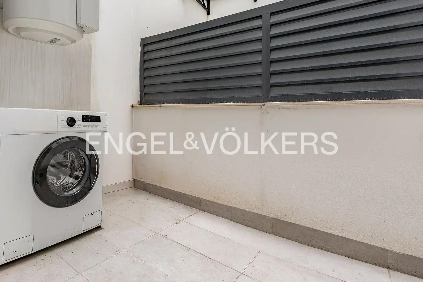 Terrassa de Apartament en venda en Sitges amb Aire condicionat i Calefacció