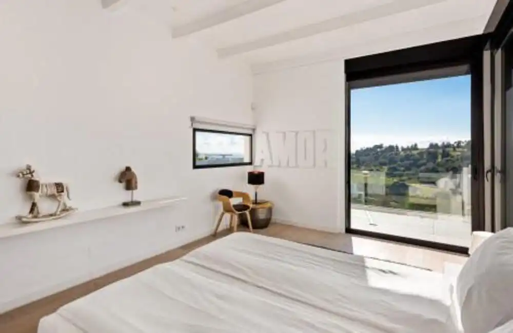 Casa amb piscina en venda a La Alquería, imagen 16