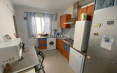 Kitchen of House or chalet for sale in Málaga Capital