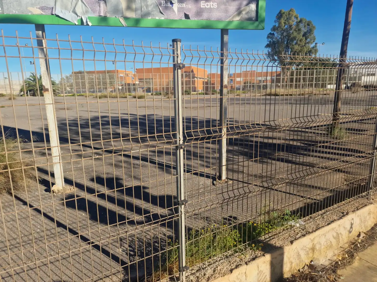 Residential zur Miete in Carretera de Tentegorra, 3, Canteras