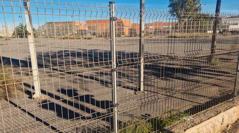 Foto 4 de Residencial de alquiler en Carretera de Tentegorra, 3, Canteras, Cartagena