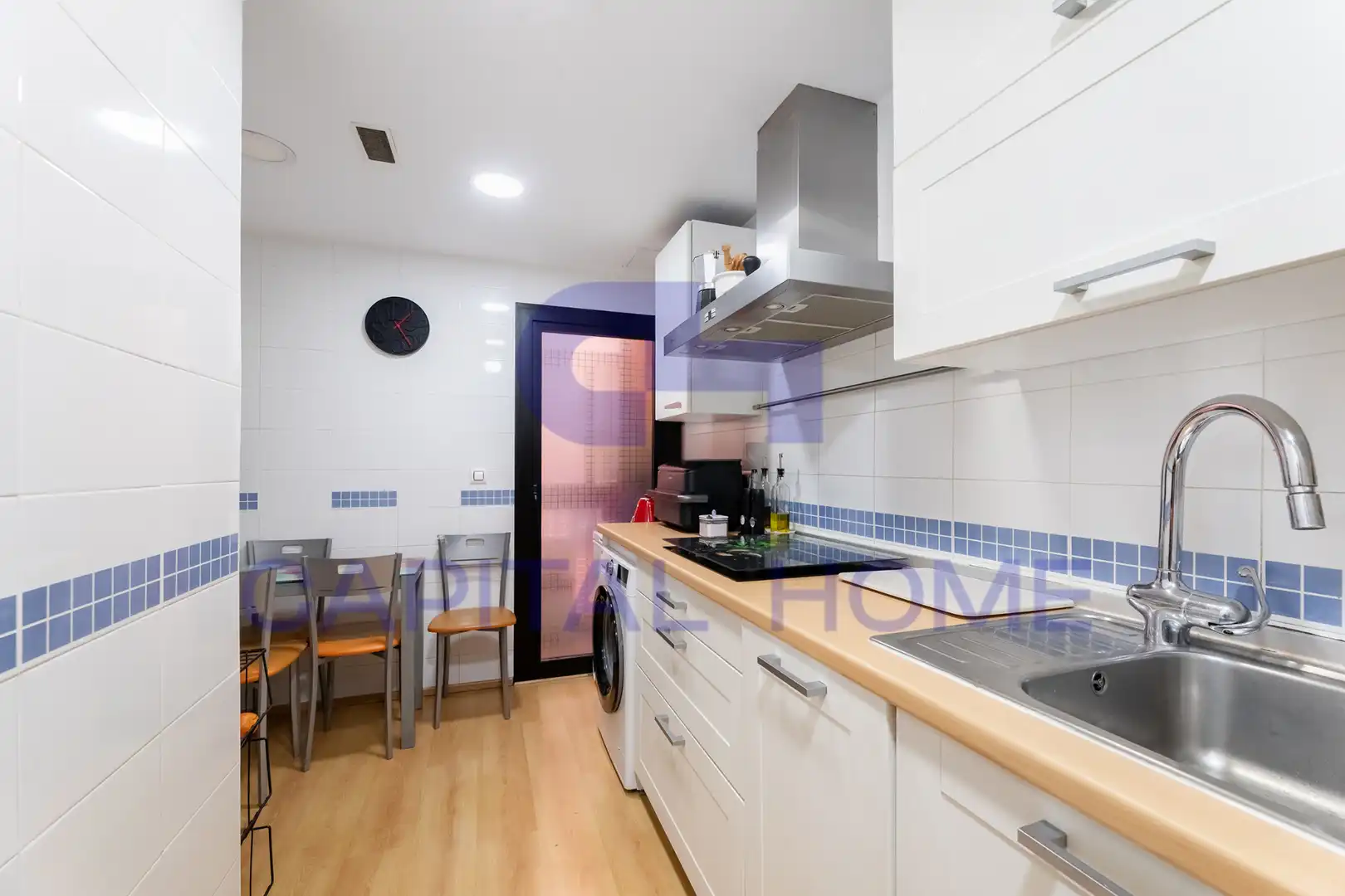 Flat for sale in Navalcarnero, Madrid