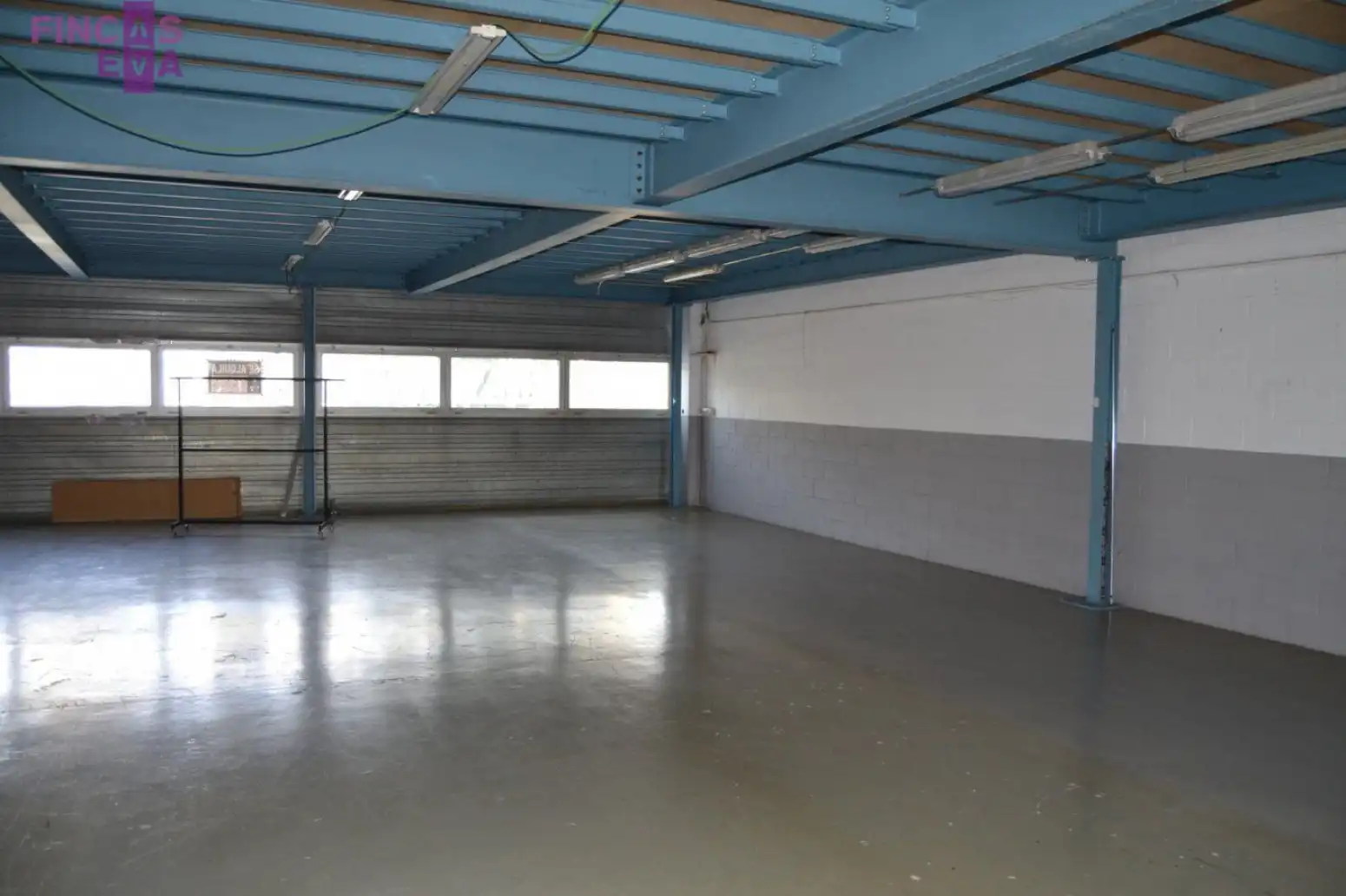 Nave industrielle à louer à Badalona - ALEMANYA, imagen 19