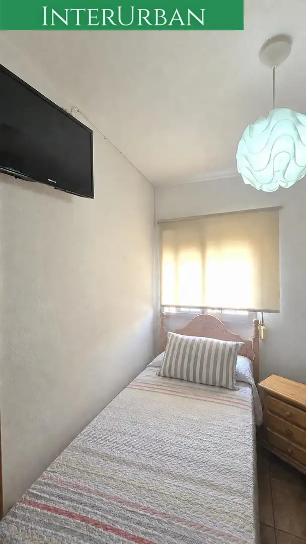 Dormitori de Casa o xalet en venda en Llíria amb Aire condicionat, Calefacció i Jardí privat