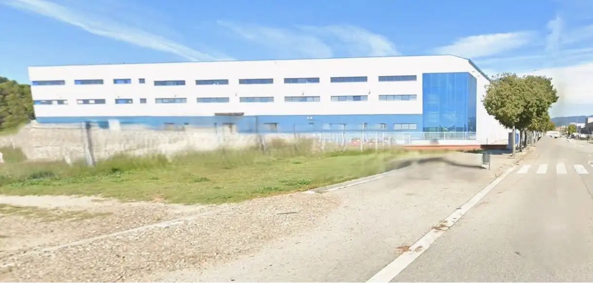 Nave industrielle avec ascenseur à louer à Palou, imagen 10