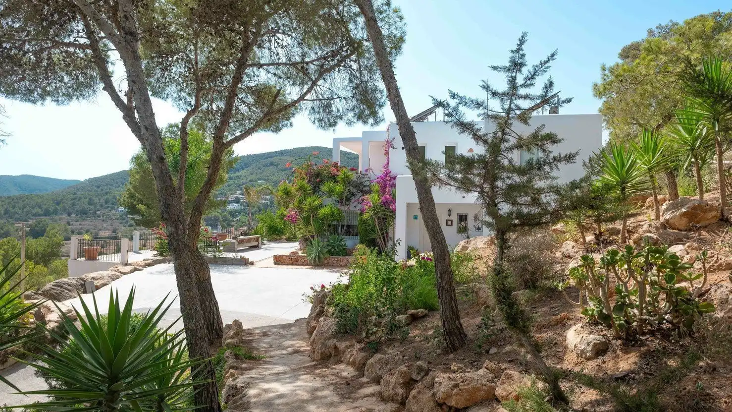 Haus mit Pool zum Verkauf in Sant Jordi de Ses Salines-Sant Francesc, imagen 13