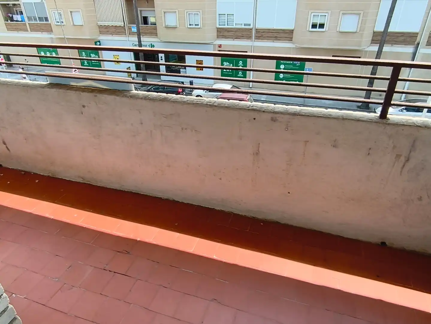 Appartement avec terrasse à vendre à Avenida Lusitania 66, imagen 7