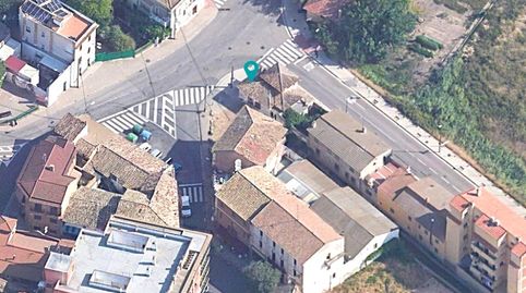 Foto 2 de Residencial en venda a Constitución, Casetas - Villarrapa, Zaragoza Capital