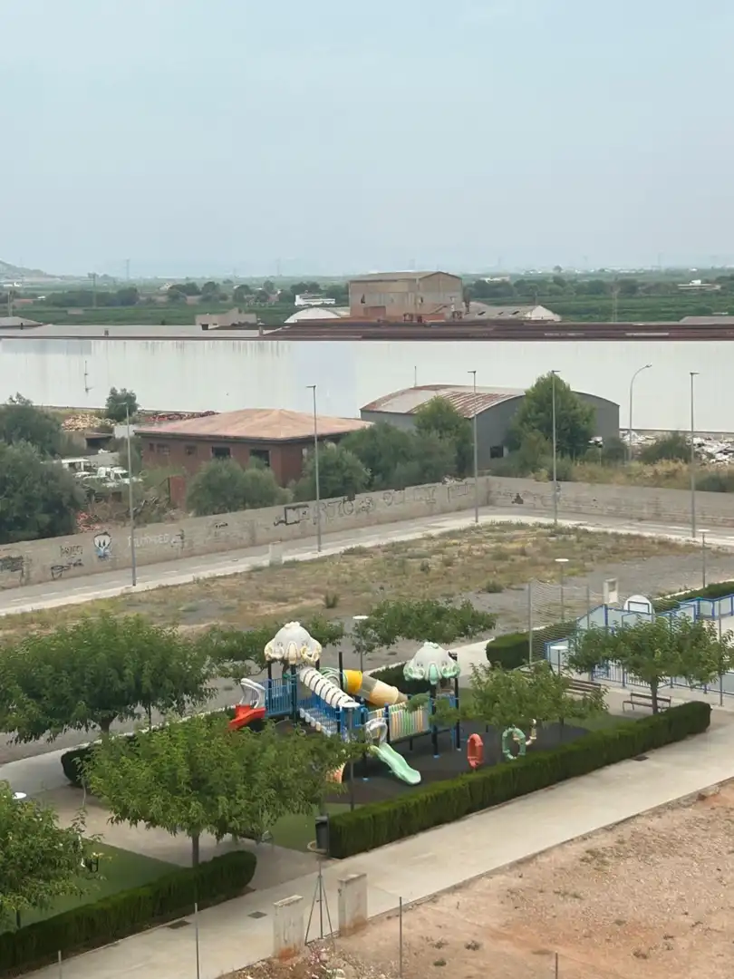 Appartement avec terrasse à vendre à Nules, imagen 3