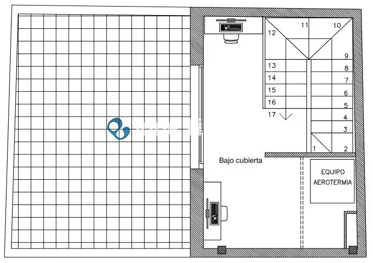 Casa a schiera in vendita a Ca n'Oriac - Sector Nord, imagen 9
