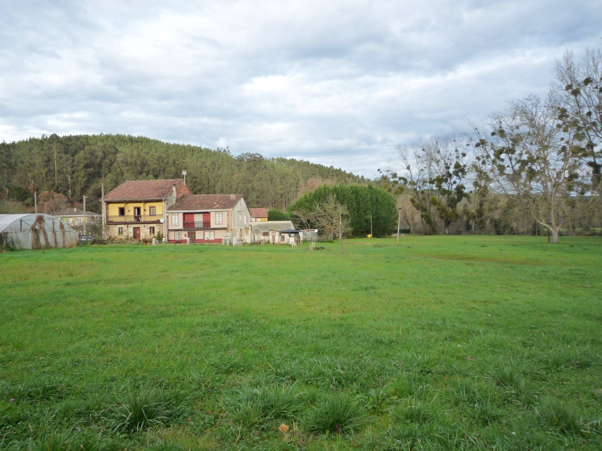 House or chalet for sale in N/A, Vioño